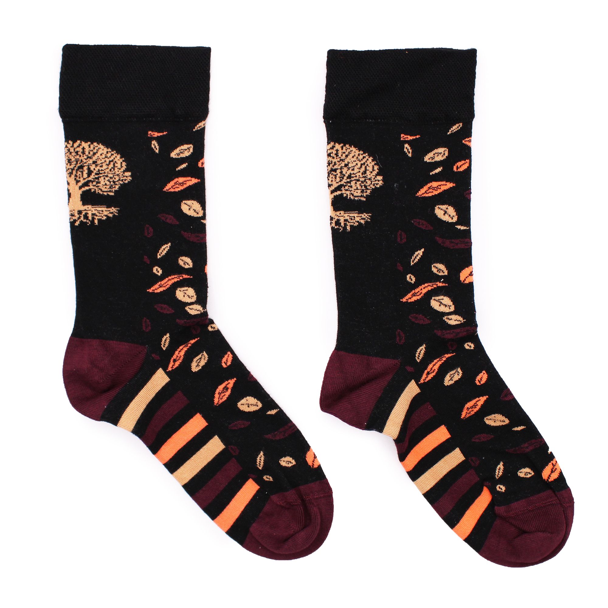 Calcetines de bambú Hop Hare (S/M) - Árbol de la vida - Imagen 4