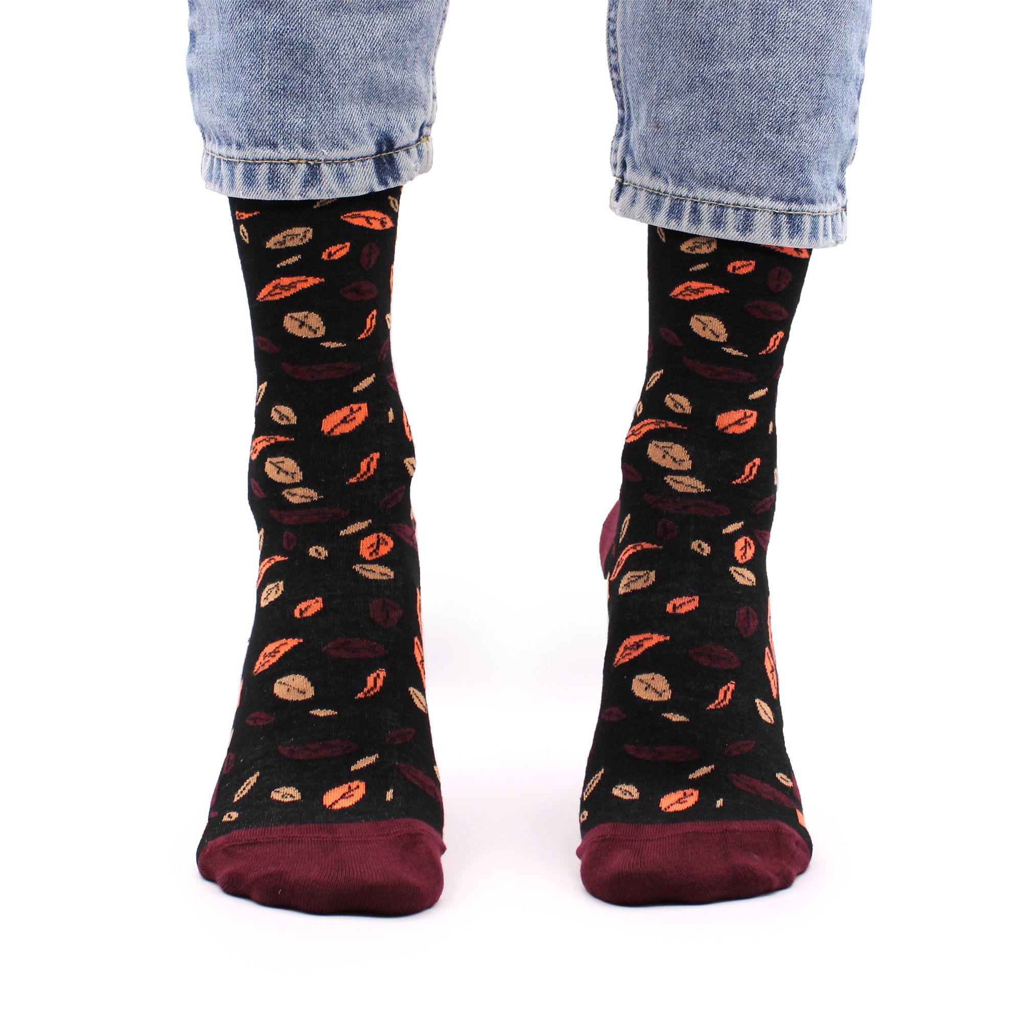 Calcetines de bambú Hop Hare (S/M) - Árbol de la vida - Imagen 6